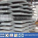 Steel Billet Raw Building Material for Flat Steel Products thumbnail-2