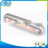 3AAA Battery 4LED Household emergency sensor led light induction hanging lamp