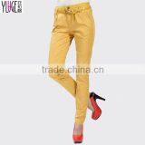 2014 Jumpsuit Pants Women Ladies Office Pant L1048 thumbnail-1