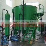 ZSF Model Dissolved Air Flotation Machine for Waste Water Treatment thumbnail-1