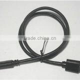 USB 3.1 Type C to USB 3.0 A Male Data Cable Sync and Charging for Macbook, Nokia N1 Tablet, Mobile thumbnail-4