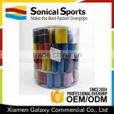 Timber u Squash Tacky Overgrip Universal Magnetic
