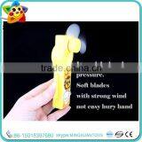 Summer Toy Portable Mini Handheld no Noise Fan for Sale thumbnail-3