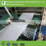 100% Virgin Wood pe Coated Paper Making Cup in Sheet thumbnail-2