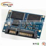 Half Length SATA II Disco SSD (Solid State Disk)