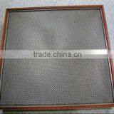 High-temperature Resistance H13 HEPA Air Filter for Baking Machinery thumbnail-3