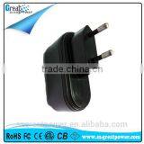 Travel Wall Charger 12v Power Adapter Supplier UK US EU AU Plug thumbnail-5