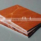 Fireproof Marble Imitation Insulated Wall Panel thumbnail-2