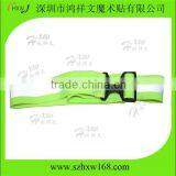 High Visibility Reflective Vest Safety Belt Night Cycling Running
