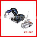 18PCS Flashlight Tool Set