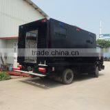 Refrigerated Trailer Sale thumbnail-1