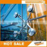 Yekalon Curtain Wall System Restaurant Home Wall Decoration thumbnail-1