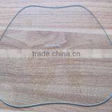 1.8mmclear Piece of Glass thumbnail-2