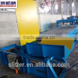 china metal steel coil turn-over machine 5Tons