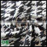 Swallow Gird Knit Fabric for Jacquard Winter Skirt thumbnail-1