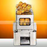 IT-E5 Mini Auto Orange Juicer thumbnail-1