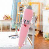 Hot Sale China Child Creative Gift Toys Custom Plush Stuffed Doll Rencil thumbnail-3
