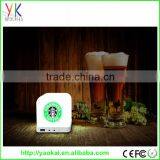 Hot!!! 2016 New Design QC2.0 Charger Stackable Powerbank 60000Mah