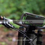 Water Resistant Bluetooth Speakers With X-BASS Sound Promoting thumbnail-3