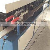 Tdf Duct Flange Forming Machines for Square Pipe Production thumbnail-2