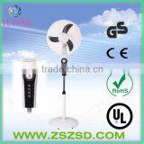 16 Inch Mechanical Stand Fan