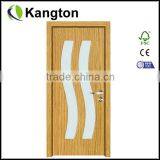 Interior Simple Pvc Toilet Door Pvc Bathroom Door