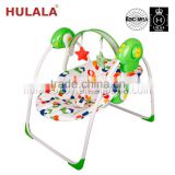 New 2016 product round baby cradle swing products imported from china wholesale