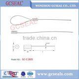 Pull Tight Cable Aluminium Alloy Body Seal GC-C1805