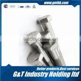 Hi-Q Alloy Stainless Steel Hex Bolt Incoloy 925 thumbnail-2