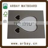 Promotioanl Gifts 8x10" Paper Frame Mat Board Company thumbnail-1