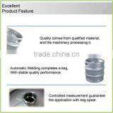 Stainless Steel Barrel thumbnail-3