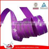 2016 Wholesale Factory Custom Printed Printed Grosgrain Ribbon