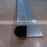 Aluminum Fabrication Profile,is Alloy ,for Kitchen Cabinet thumbnail-2