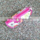 Manufacture New Design Fashion Small Cosmetic Bags/makeup Bag