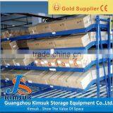 Industrial Steel Carton Flow Rack