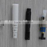 Field Installable Connector