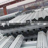 BS1387 A53 A500 Hot-dip Galvanized Steel Pipe thumbnail-3