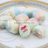 New Candy Colorful Crisp Coat Marshmallow thumbnail-3