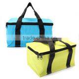 Thermal Cooler Lunch Box / Portable Ice Cooler Bag / Picnic Ice Cooler Box / Camping Can Food Bag thumbnail-5