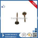 DIN7995 Oval Head Wood Screw thumbnail-3