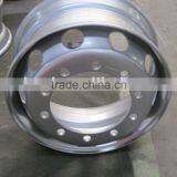 Steel Wheel Rim 22.5*9.00 With Factory Direct Sales thumbnail-1