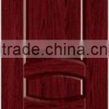 Wholesale Melamine Plates Skin Garage Door Panel Melamine Garage Skin thumbnail-4