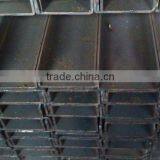 Cold Bending C Channel U Channel Hot Rolled thumbnail-1