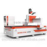 China Jinan 3d Furniture Wood Carving Cnc Router Machine Woodworking Multi-step Cnc Router