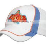 Printed Hat and Cap Cotton Hat Promotional Cap Golf Cap thumbnail-5
