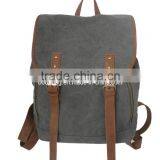 Fashion Canvas Travel Backpack Bags