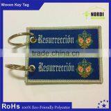 Cool Plastic Keychain /personalized Luggage Tag thumbnail-1