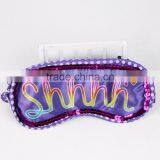 Super Good Promotion Contoured Eye Sleep Apnea Mask thumbnail-2