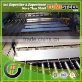 carbon steel plate storage rack