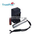TrustFire Led Keychain Light Aluminum Flashlight Mini Led Keychain